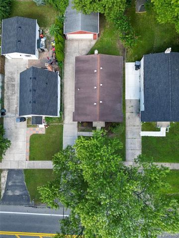 19169 Inkster Road, Livonia, MI 48152