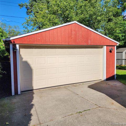 19169 Inkster Road, Livonia, MI 48152