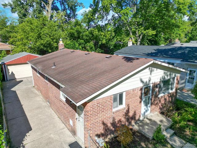 19169 Inkster Road, Livonia, MI 48152