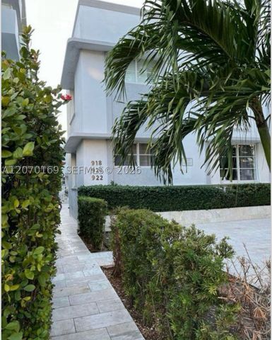920 Jefferson Ave 10, Miami Beach, FL 33139