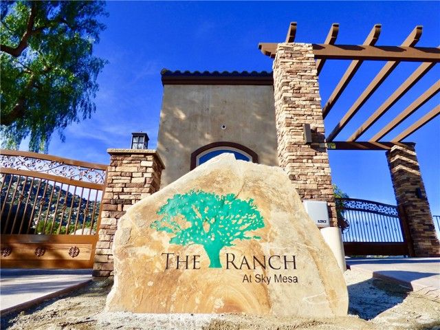 23016 Sky Mesa Road, Homeland, CA 92548