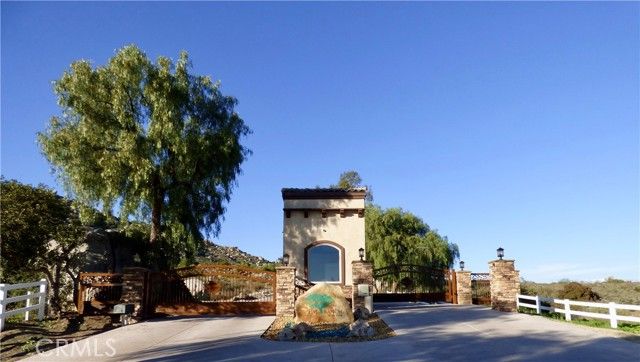 23016 Sky Mesa Road, Homeland, CA 92548