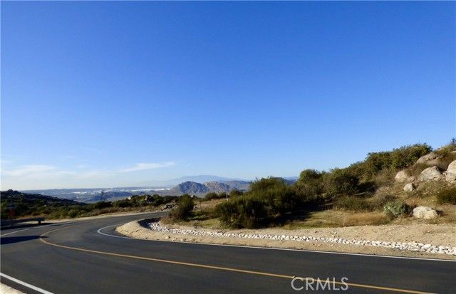 23016 Sky Mesa Road, Homeland, CA 92548