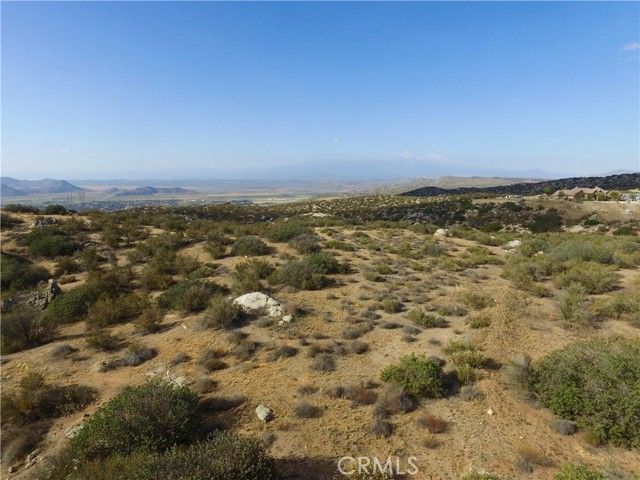 23016 Sky Mesa Road, Homeland, CA 92548
