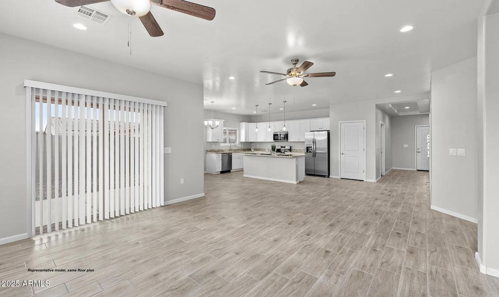 3510 N Maya Road, Eloy, AZ 85131