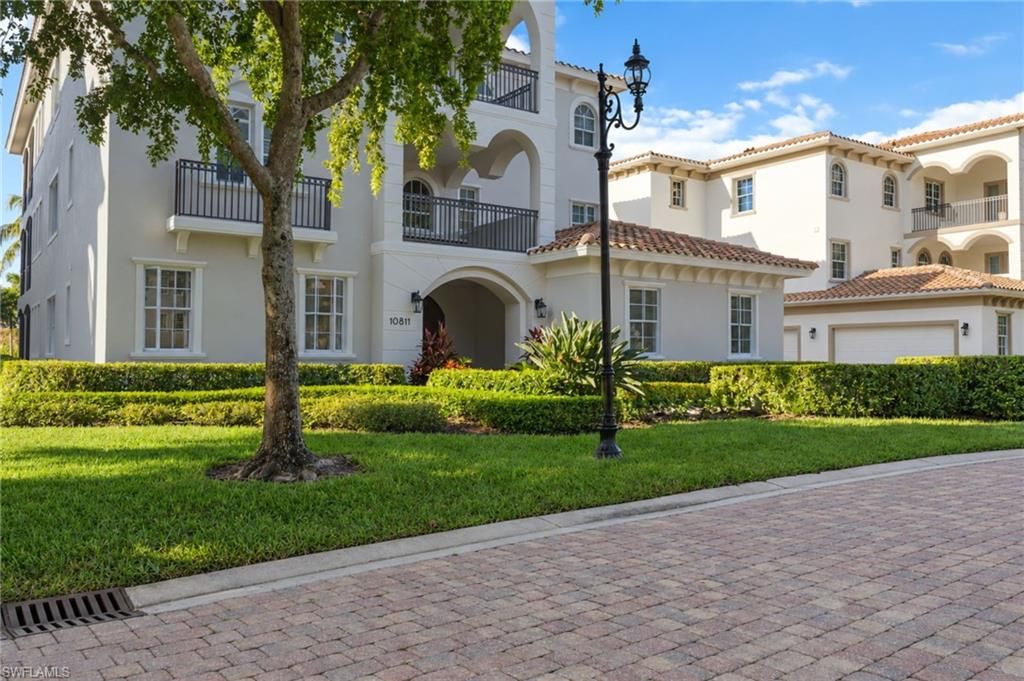 10811 Vivaldi CT 1801, MIROMAR LAKES, FL 33913 — photo 3