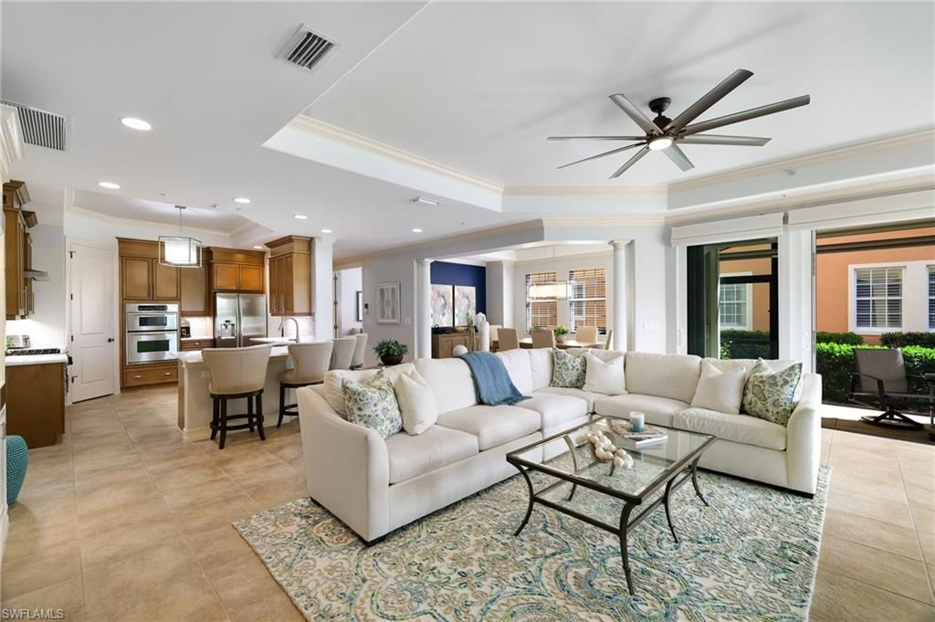 10811 Vivaldi CT 1801, MIROMAR LAKES, FL 33913 — photo 5