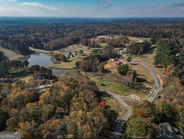 2027 Magnolia Lane, Milton, GA 30004