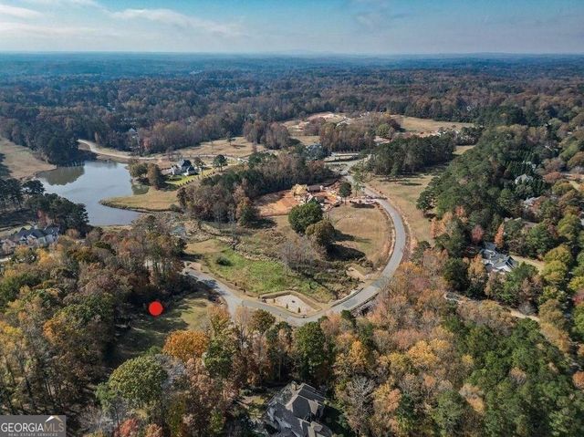 2027 Magnolia Lane, Milton, GA 30004