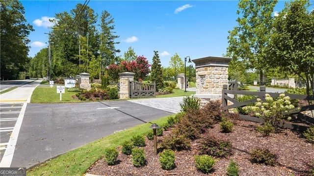 2027 Magnolia Lane, Milton, GA 30004