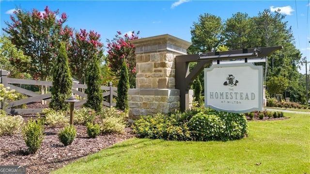 2027 Magnolia Lane, Milton, GA 30004