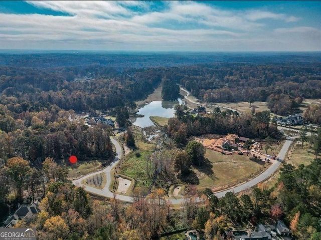 2027 Magnolia Lane, Milton, GA 30004