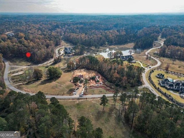 2027 Magnolia Lane, Milton, GA 30004