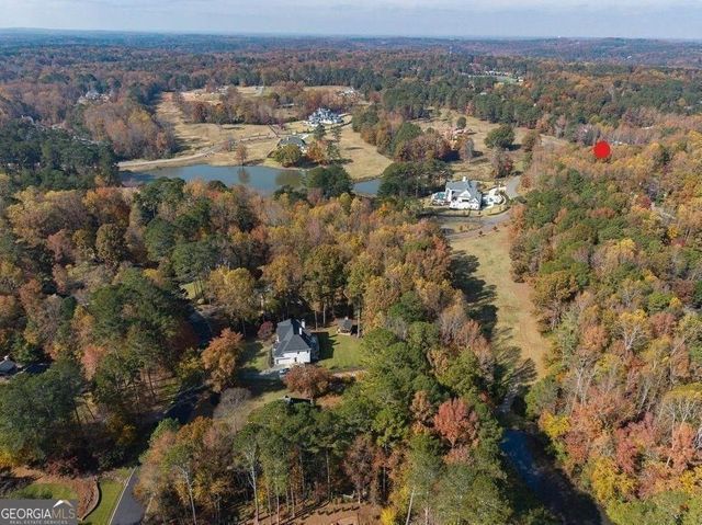 2027 Magnolia Lane, Milton, GA 30004