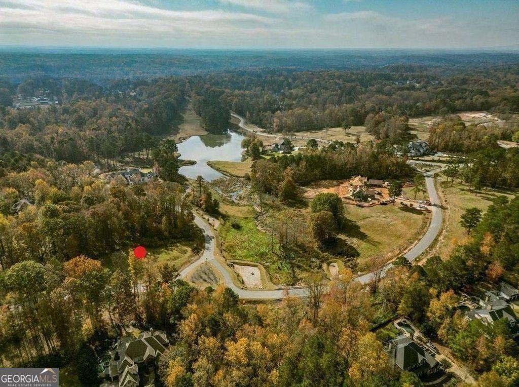 2027 Magnolia Lane, Milton, GA 30004