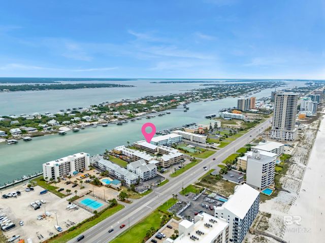 28835 Perdido Beach Boulevard 125, Orange Beach, AL 36561