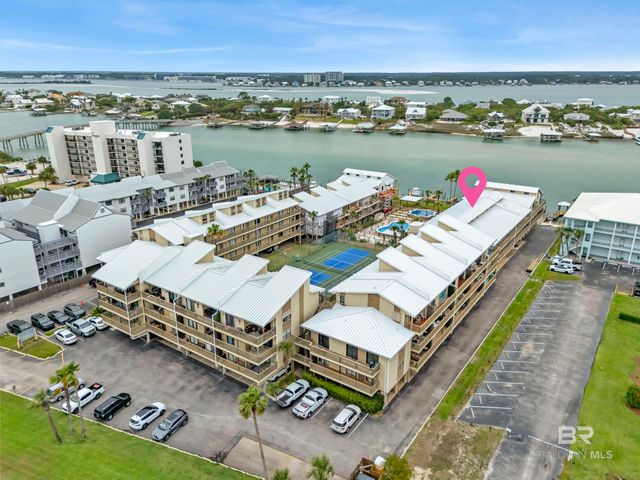 28835 Perdido Beach Boulevard 125, Orange Beach, AL 36561