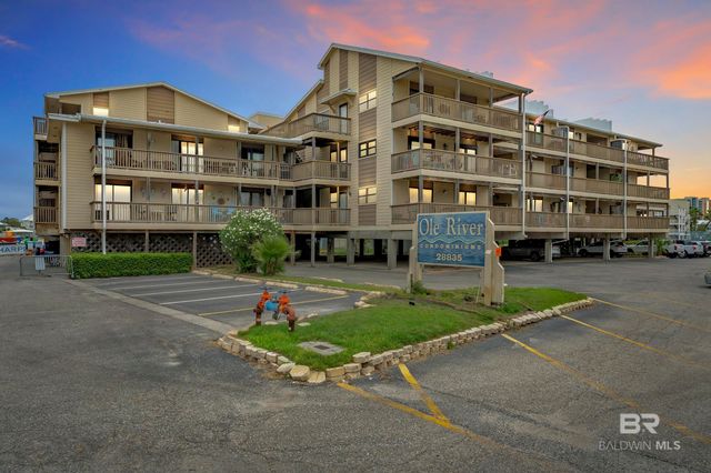 28835 Perdido Beach Boulevard 125, Orange Beach, AL 36561