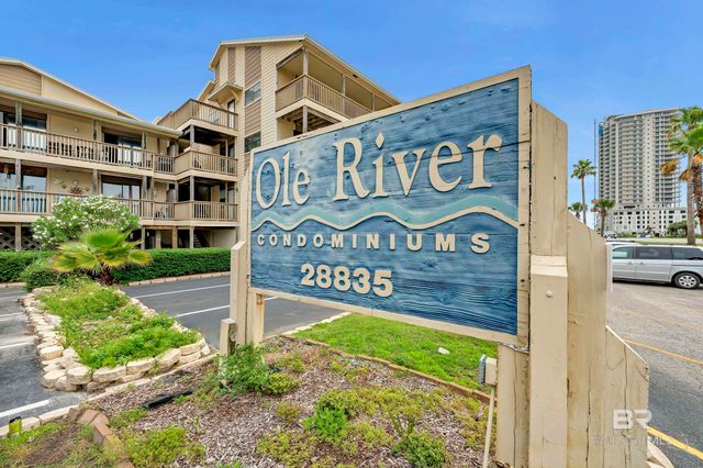 28835 Perdido Beach Boulevard 125, Orange Beach, AL 36561