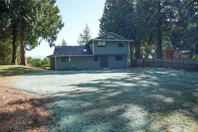 1247 293rd Avenue NE, Carnation, WA 98014