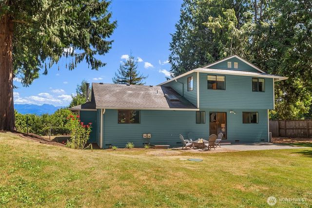 1247 293rd Avenue NE, Carnation, WA 98014