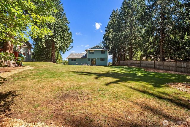 1247 293rd Avenue NE, Carnation, WA 98014
