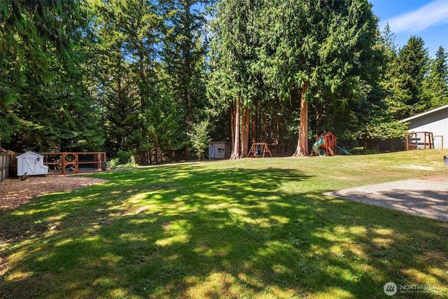 1247 293rd Avenue NE, Carnation, WA 98014