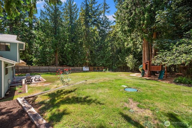 1247 293rd Avenue NE, Carnation, WA 98014