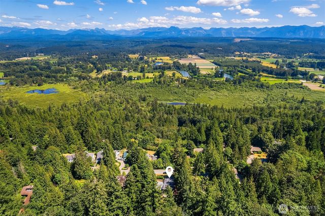 1247 293rd Avenue NE, Carnation, WA 98014