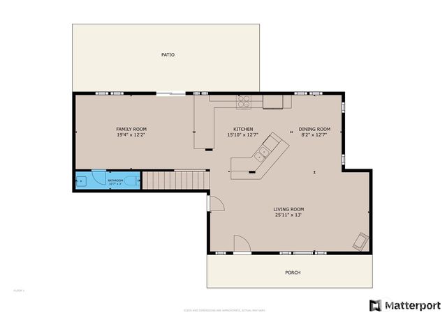 1247 293rd Avenue NE, Carnation, WA 98014