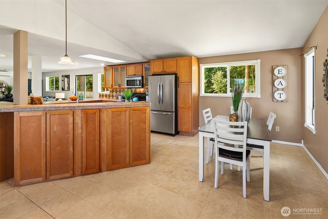 1247 293rd Avenue NE, Carnation, WA 98014