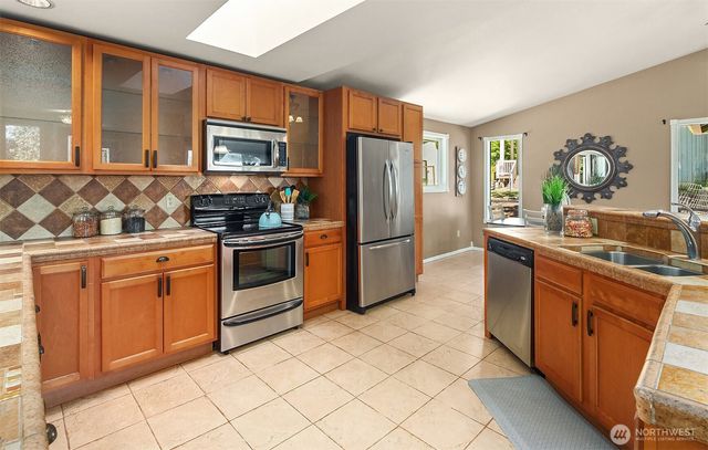 1247 293rd Avenue NE, Carnation, WA 98014
