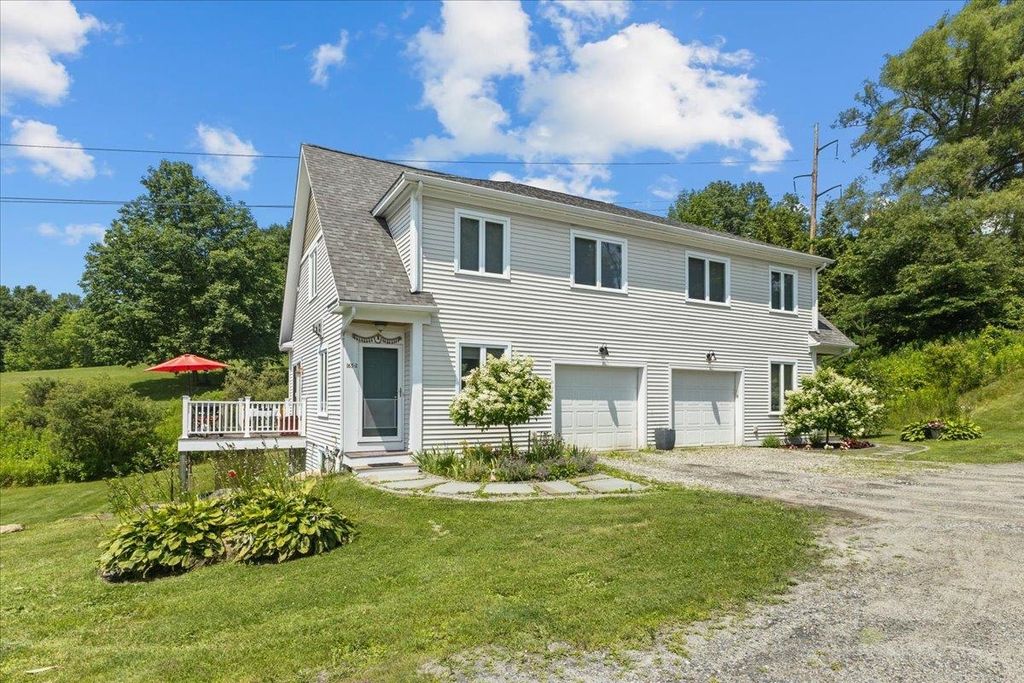 163 Crossroad Road # 2, Waterbury, VT 05676