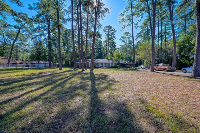 2104 Spring Creek Drive, Spring, TX 77373