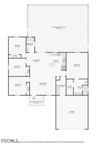 2800 NW 10th ST, Cape Coral, FL 33993