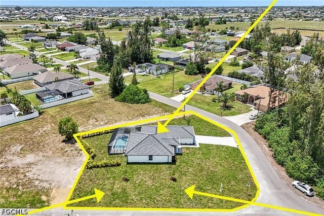 2800 NW 10th ST, Cape Coral, FL 33993