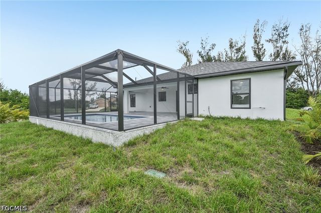 2800 NW 10th ST, Cape Coral, FL 33993