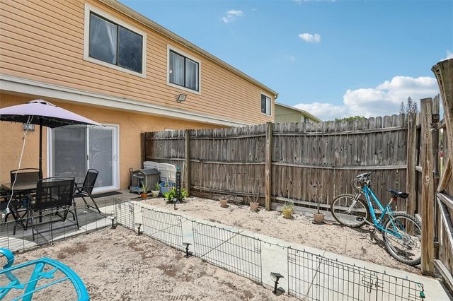 12061 TIFT CIRCLE, Orlando, FL 32826