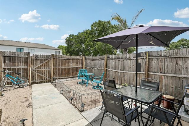 12061 TIFT CIRCLE, Orlando, FL 32826