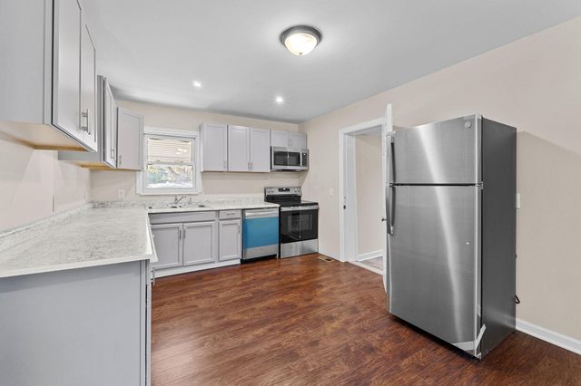 514 Brown Street, Mccormick, SC 29835