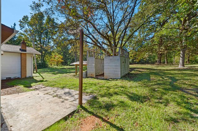 514 Brown Street, Mccormick, SC 29835