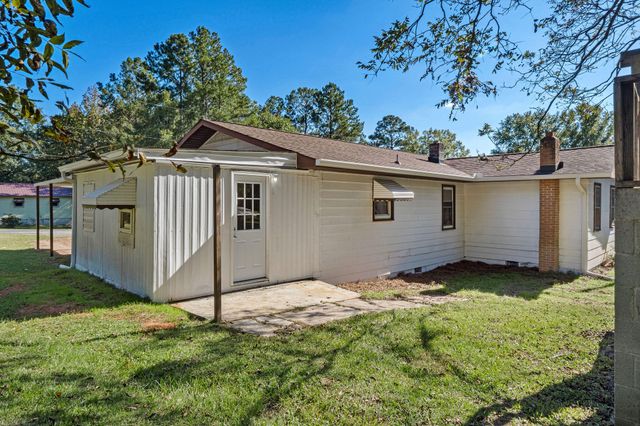 514 Brown Street, Mccormick, SC 29835