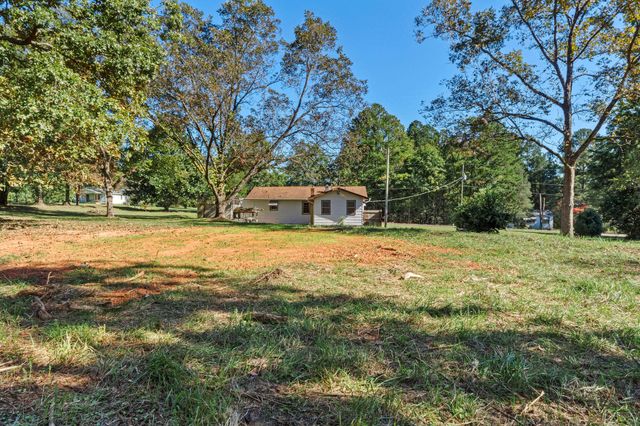 514 Brown Street, Mccormick, SC 29835