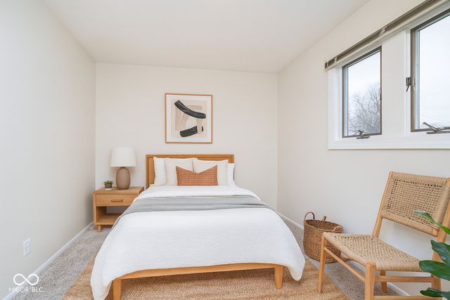 1313 Roseway Drive, Indianapolis, IN 46219