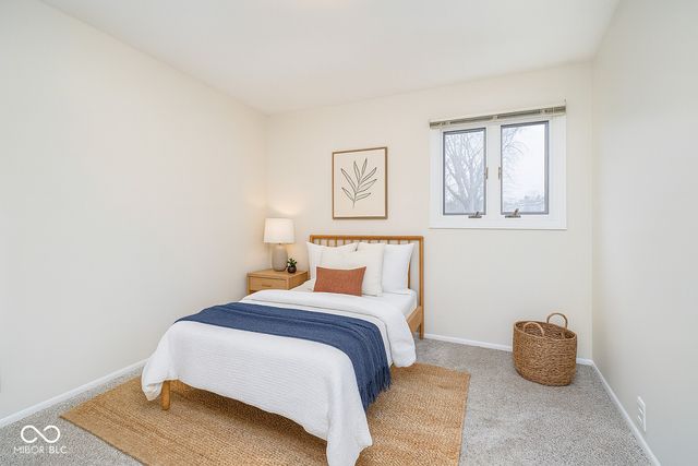 1313 Roseway Drive, Indianapolis, IN 46219