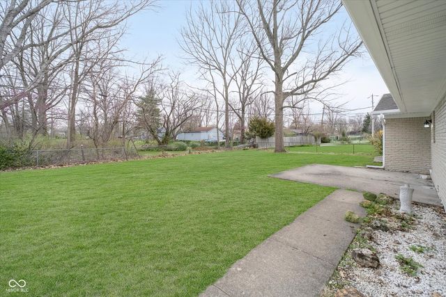 1313 Roseway Drive, Indianapolis, IN 46219