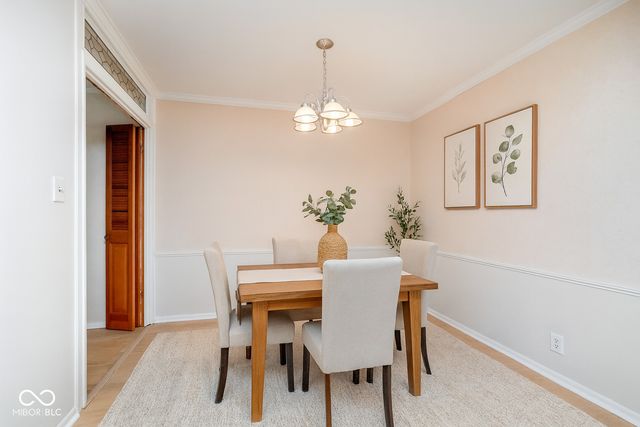 1313 Roseway Drive, Indianapolis, IN 46219