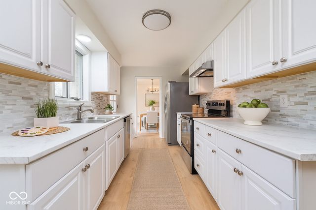 1313 Roseway Drive, Indianapolis, IN 46219