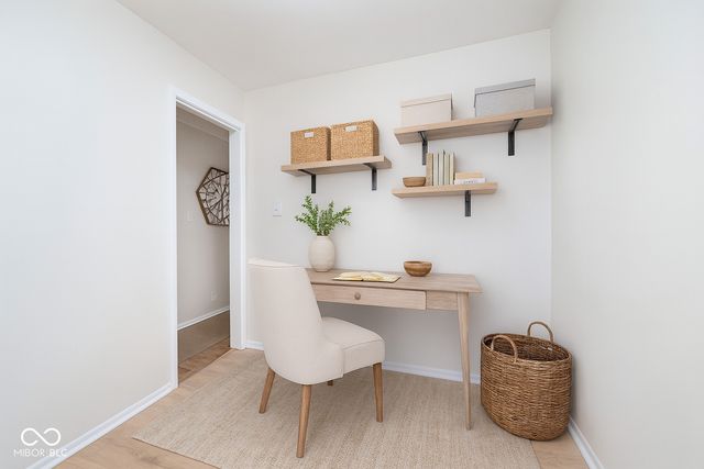 1313 Roseway Drive, Indianapolis, IN 46219