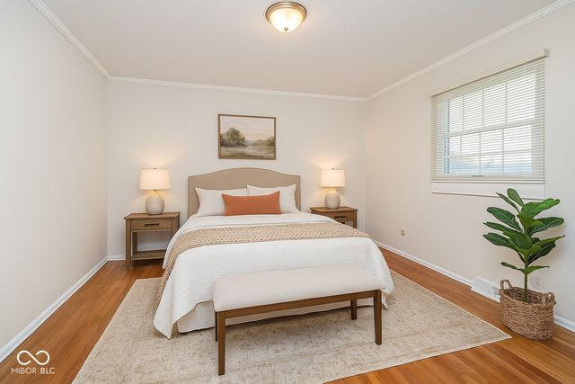 1313 Roseway Drive, Indianapolis, IN 46219